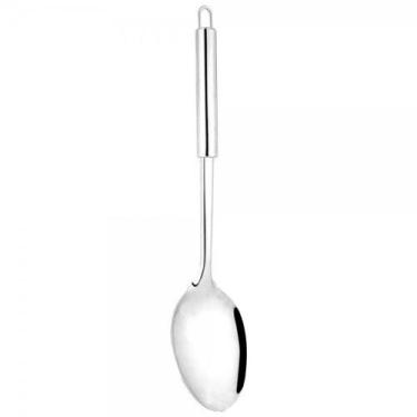 Imagem de Colher para Arroz em Aço Inox 30 cm - Clink