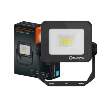Imagem de Refletor Led Floodlight Compact Core 10w 5000k Ip65 Ledvance Osram