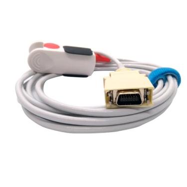 Imagem de Sensor de Oximetria Adulto Omnimed 612 Masimo - Maple Hospitalar