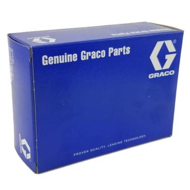 Imagem de Kit Reparo Inferior Da Bomba - 17R835  Graco