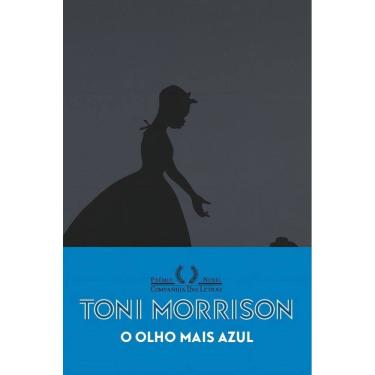 Imagem de o Olho Mais Azul (Nova Edição)