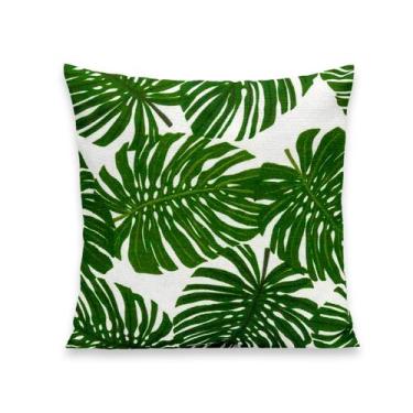 Imagem de Capa de Almofada Lisas e Estampadas c/ Zíper 40x40cm Gorgurinho - RAFA