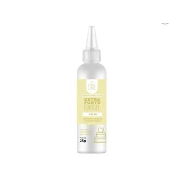 Imagem de Corante Líquido 25g Alimentício - Cores Candy - Fine Line, Cream