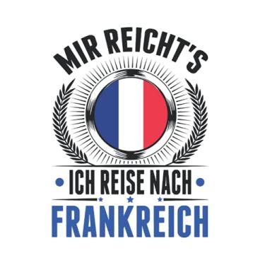 Imagem de Griechenland Notizbuch: Ich muss gar nix Ich muss nur nach Griechenland/Griechenland Urlaub Rhodos Kreta Reise / 6x9 Zoll / 120 karierte Seiten Seiten