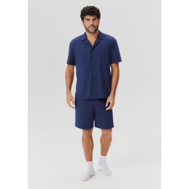Imagem de Pijama Curto Masculino Comfort-Masculino