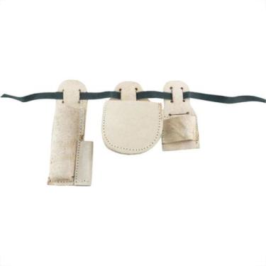 Imagem de Cinto P/ Carpinteiro Mantiq. - MANTIQUEIRA