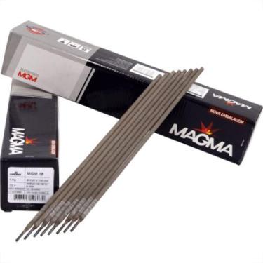 Imagem de Eletrodo Mgm F.Fund.Duro 2,50Mm - MAGMA SOLDAS
