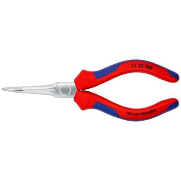 Imagem de KNIPEX Alicate angular com ponta de agulha 45