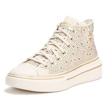 Imagem de Skechers Tênis feminino Cordova Classic-Glitz N Glam, Dourado, 40