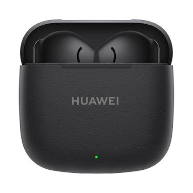 Imagem de Fone de Ouvido Sem Fio, HUAWEI FreeBuds SE 3, 42 h de Reprodução de Música, Leve e Compacto, Carregamento Rápido, Preto