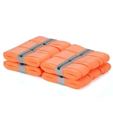 Imagem de Overgrip Babolat My Grip Laranja - Pacote com 12 Unidades