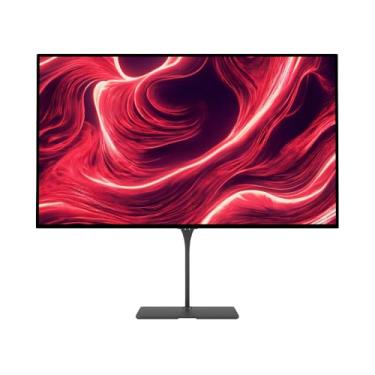 Imagem de Dough Monitor de jogos Spectrum Black 68.6 cm 1440p 480Hz Gorilla Glass OLED – 0,03ms, HDR True Black 400, calibrado por cor, HDMI 2.1, DisplayPort (apenas monitor, sem suporte)