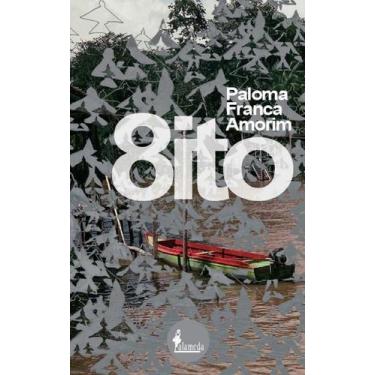 Imagem de o Oito Sortido, Sortido