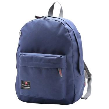 Imagem de Mochila Escolar Casual Leve Espaçosa Resistente Chenson