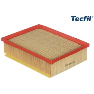 Imagem de Elemento do filtro de ar Citroen C4 Pallas 2007 a 2013 - TECFIL