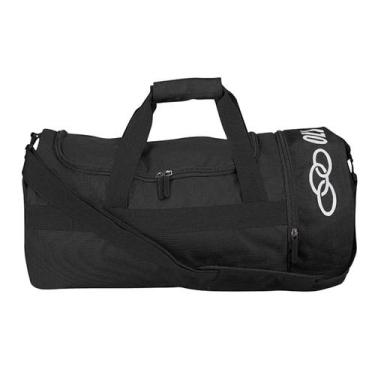 Imagem de Mala olympikus gym bag bg oiwb 231809, Preto, U