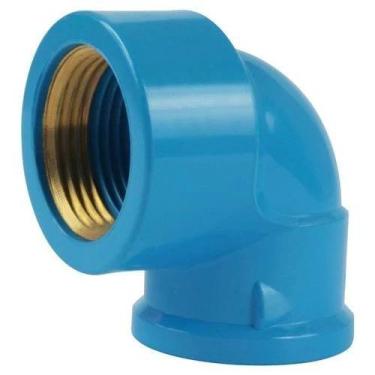 Imagem de Joelho 90 Sold. B. Lat. 25 X 3/4 Amanco