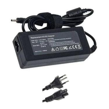 Imagem de Fonte Carregador Para Notebook Acer Aspire A515-54-59X2