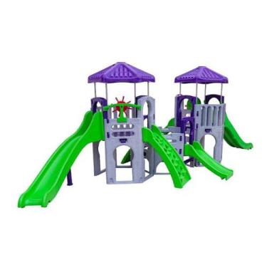 Imagem de Playground Infinity Plus - Freso