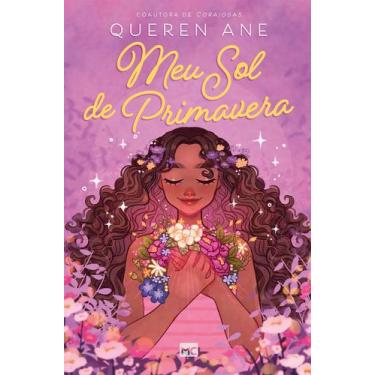 Imagem de Livro - Meu sol de primavera
