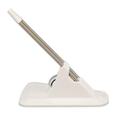 Imagem de Antislip With Finis Gaming Mouse: Bungee Elegante Cabos Simples à Prova de Ferrugem para ESports Fácil para As Configurações (Branco)