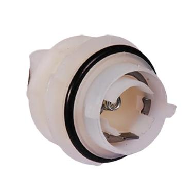 Imagem de Soquete Lanterna Dianteira Chevette Monza Opala Ate 1992 Cibie 5Pc Referencia 98633903 Usa Lampada 1141