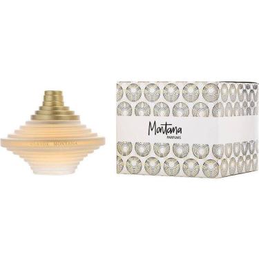 Imagem de Perfume Feminino Claude Montana Eau De Parfum Spray 100 ml