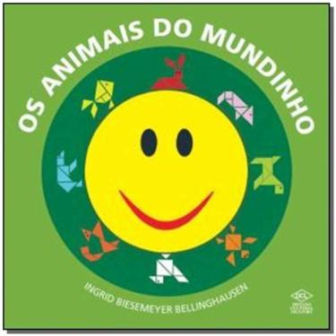 Imagem de Animais do Mundinho, Os