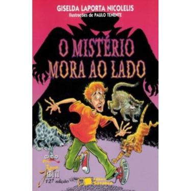 Imagem de Mistério Mora Ao Lado, O