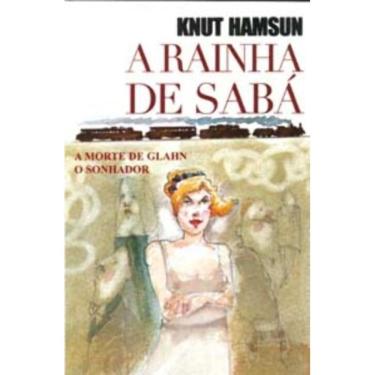 Imagem de Rainha de Sabá, A