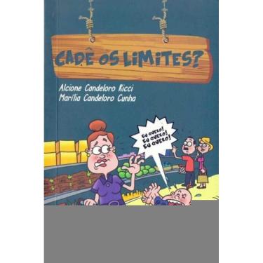 Imagem de Cadê os Limites?