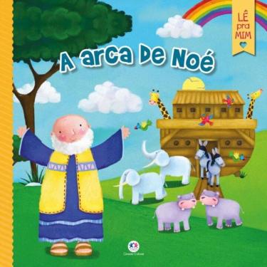 Imagem de a Arca De Noé