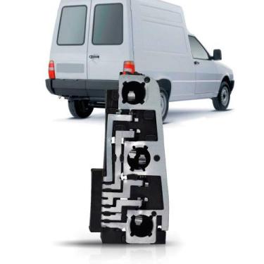 Imagem de Circuito Lanterna Traseira Fiorino 1997 A 2007 - SP ACESSÓRIOS, Direit