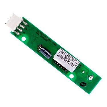 Imagem de Placa Interface Refrigerador Dfn39 Dfx39 Electrolux 70202974 único