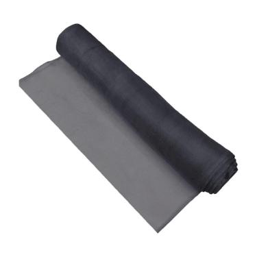 Imagem de Tela Mosquiteiro Rolo 25 Metros Mosca Mosquito Casa Varanda Jardim Multiuso Segurança Proteçao Resistente