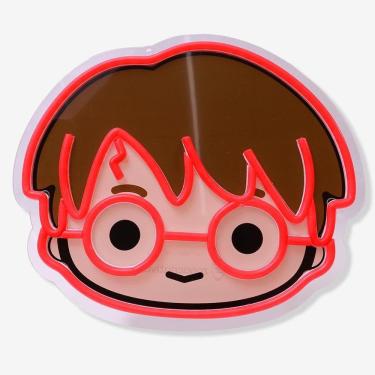 Imagem de Luminária Formato 3D Harry Potter