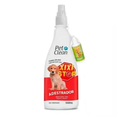 Imagem de Educador Canino Sanitario Xixi Nao Xixi Sim p/ Caes Pipi Dog