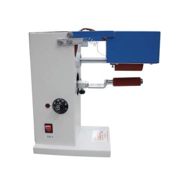 Imagem de Máquina de Estampar Copos Transfer Compacta Spin Compacta Print -127V
