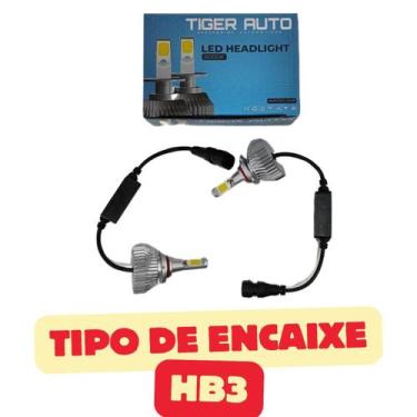 Imagem de Lâmpada Super Led 6000k Bivolt Com Canceller - Eletricway