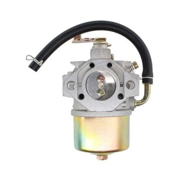 Imagem de Carburador compatível com motor Robin EY28 RGX3500 RGX3510, bomba de água, vassoura de neve, triturador de madeira, ferramentas de jardim
