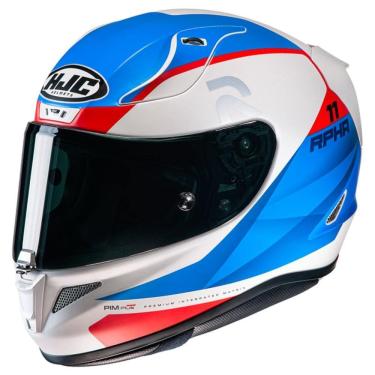 Imagem de Capacete HJC Rpha 11 Texen