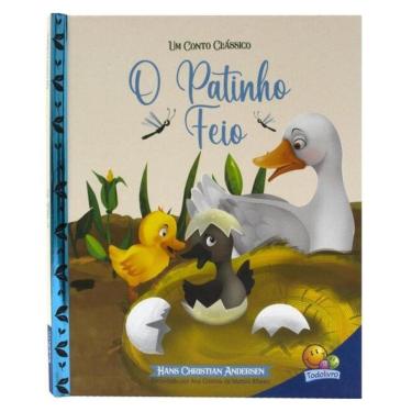 Imagem de Um Conto Clássico: Patinho Feio, O