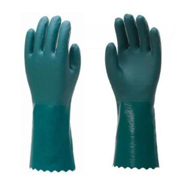 Imagem de Luva PVC com Forro 35cm G Kalipso