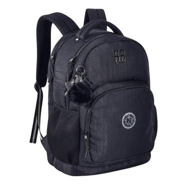 Imagem de Mochila De Costas Rebecca Bonbon 19" Juvenil Escolar Meninas