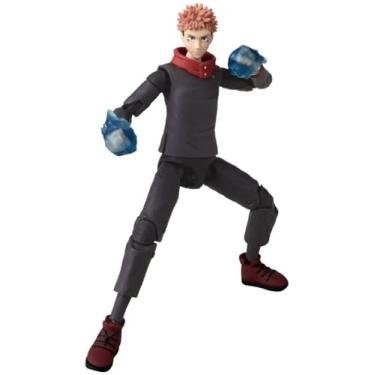 Imagem de ANIME HEROES - Jujutsu Kaisen - Itadori Yuji Action Figure