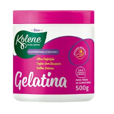 Imagem de Gelatina Kolene Ultra Definição 500g