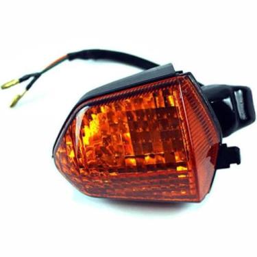 Imagem de Pisca Seta Pop 110 i - de 2016 em diante Ambar - Loja Duas Rodas