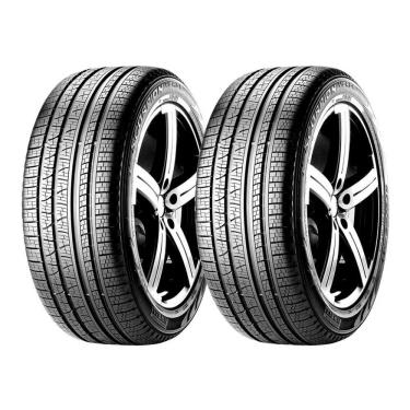 Imagem de Pneu Aro 16 Pirelli 215/65 Xl S-veas 102h - 2 Unidades 16