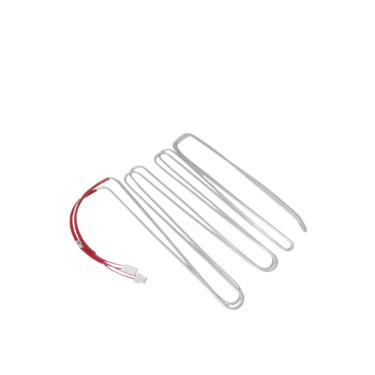 Imagem de Resistência De Gelo Refrigerador Brastemp 326049983 Original