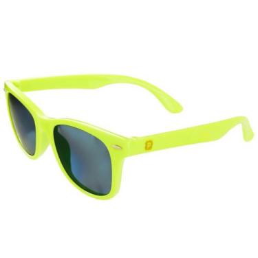 Imagem de Óculos Sol Infantil Flexível Proteção Uv400 Pimpolho Verde